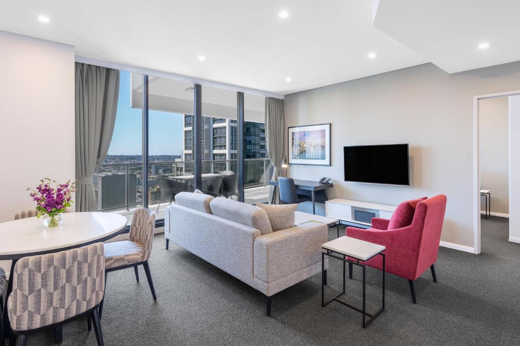 Pure You Meriton Recovery Accommodation Packages