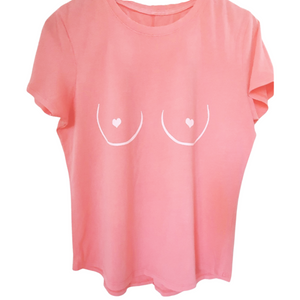 Pure You ♥ Boobs Shirt