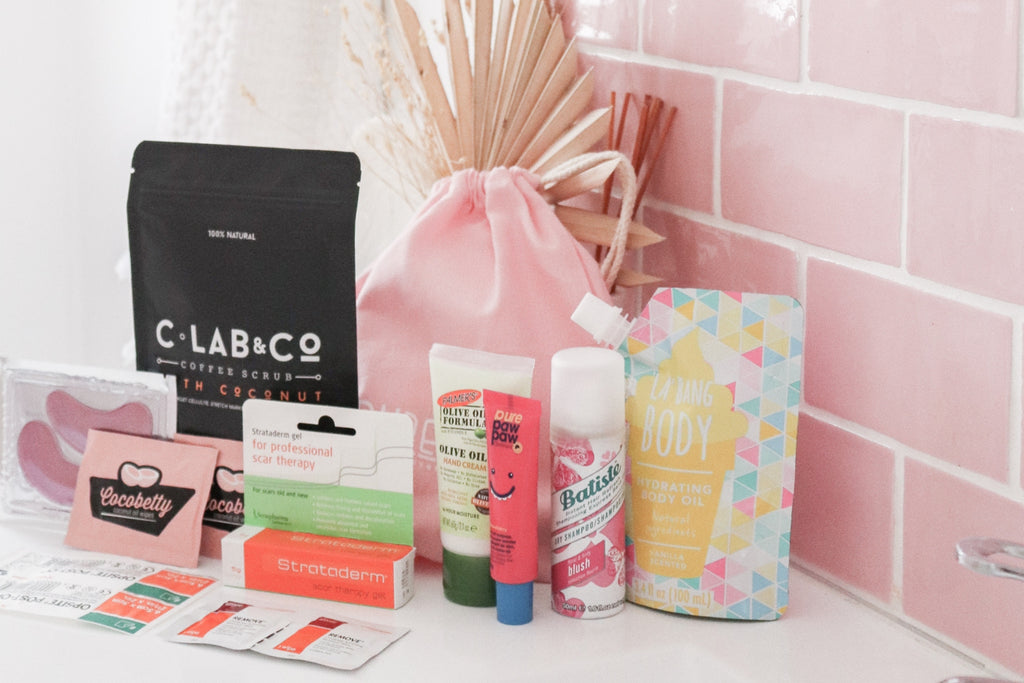 Pure You Accessories Collection 
