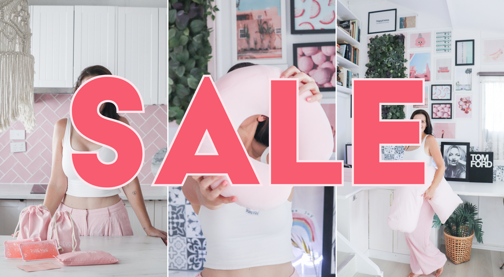 Sale Items