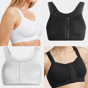 Carefix Mary Post Mastectomy Bra