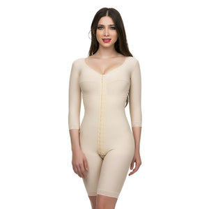 Isavela Full Bodysuit with Bra