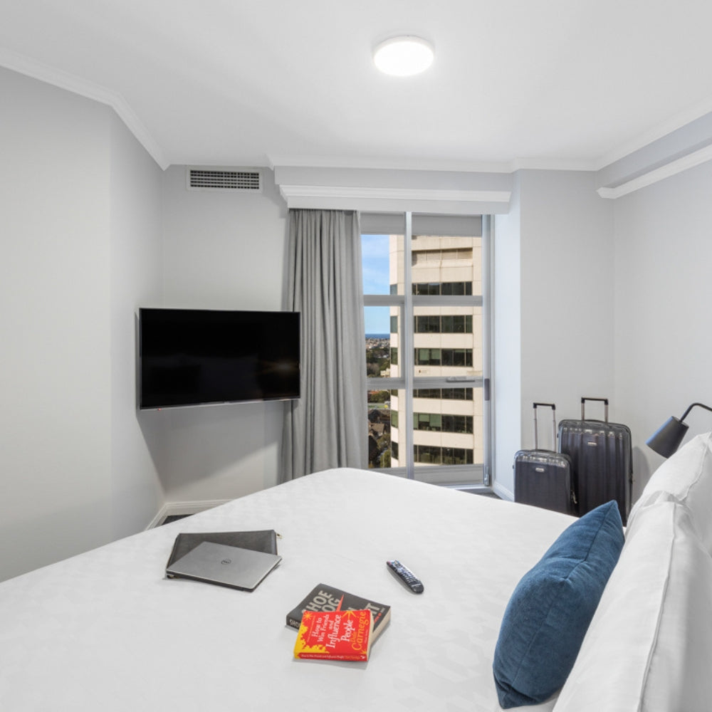 Two Bedroom Luxury Package - Meriton Bondi Junction