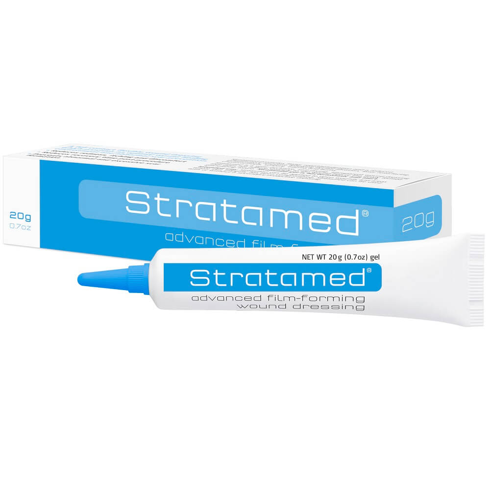 Stratamed Advanced Wound Therapy