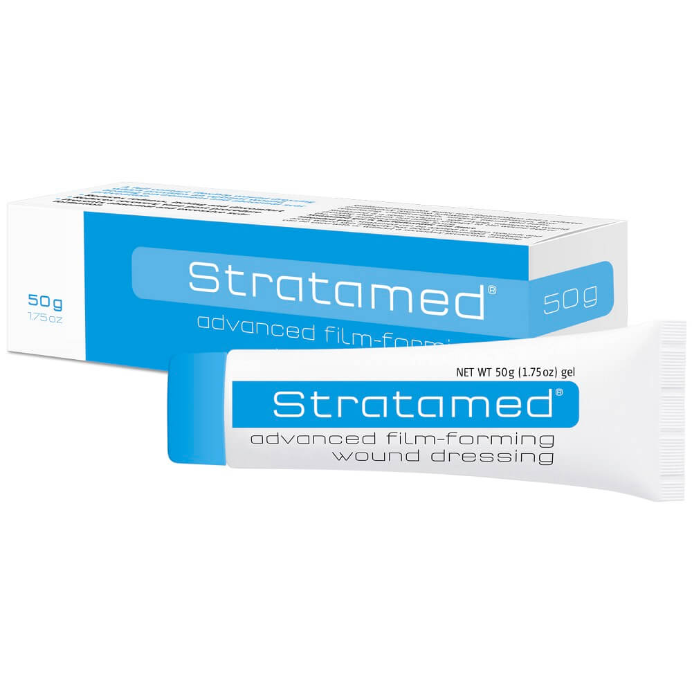 Stratamed Advanced Wound Therapy