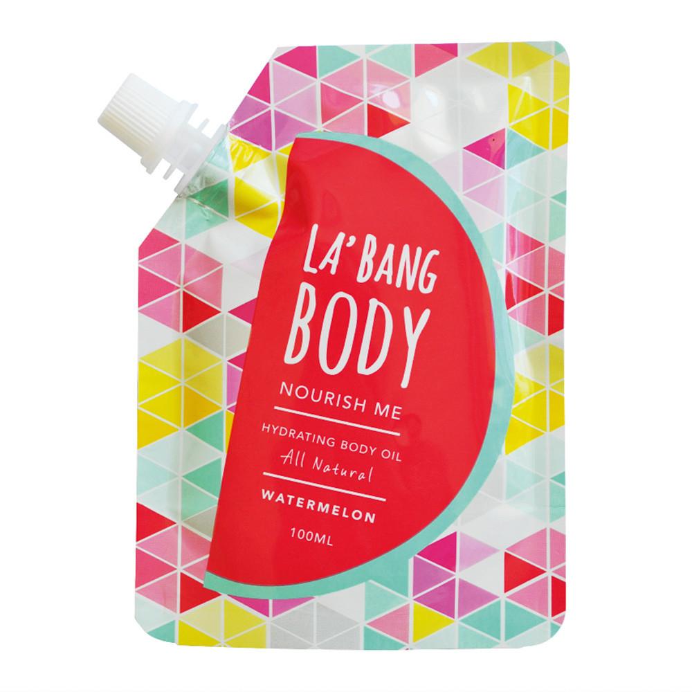 La'Bang Body Nourish Me Body Oil