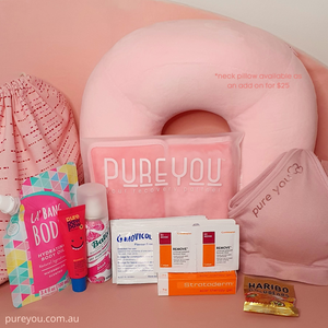 Pure You Mumma Bliss Recovery Pack