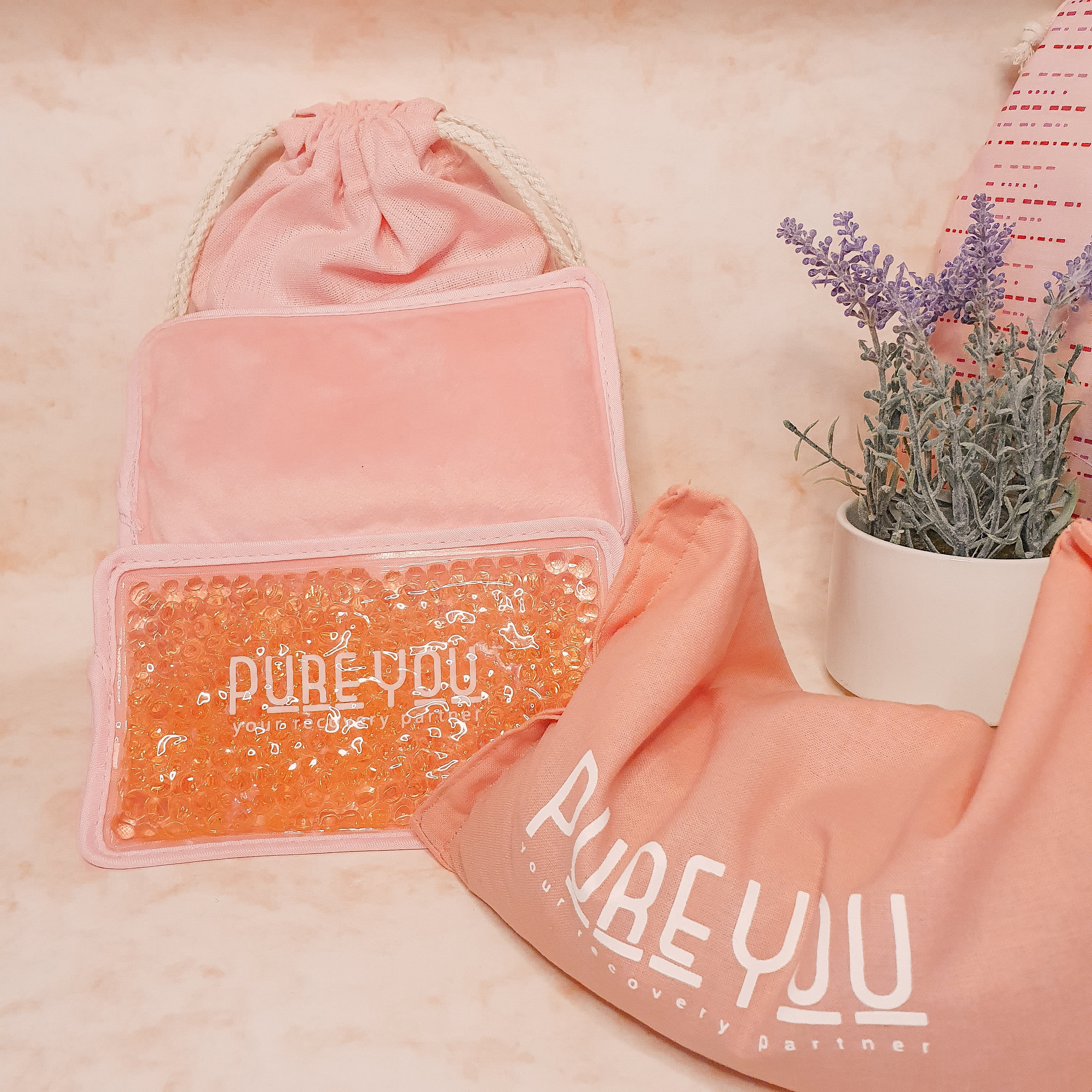 Pure You Comfort Pack
