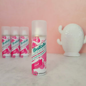 Batiste Dry Shampoo - 50ml