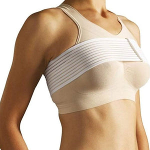 BodyAid Post Surgery Bra - Medical Compression Garments Australia