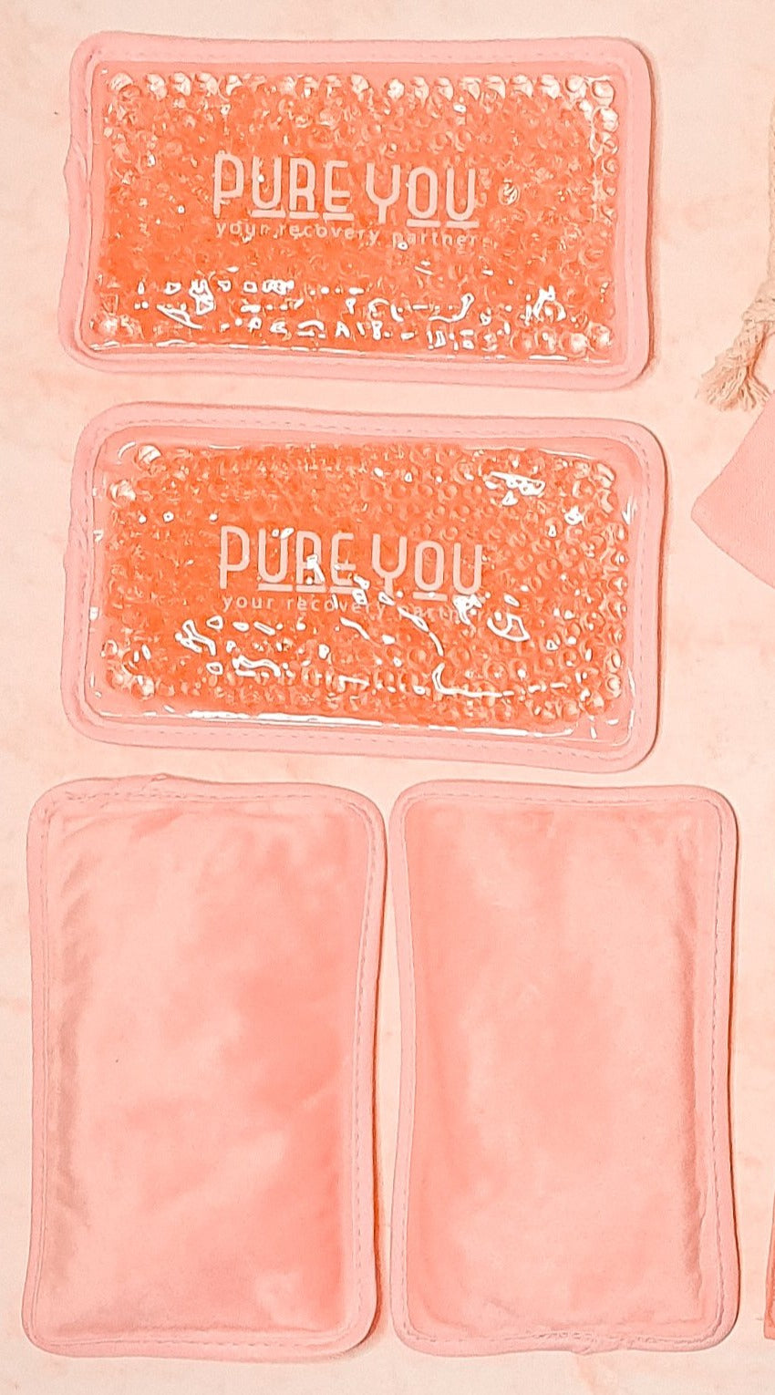 Pure You Bliss Recovery Pack