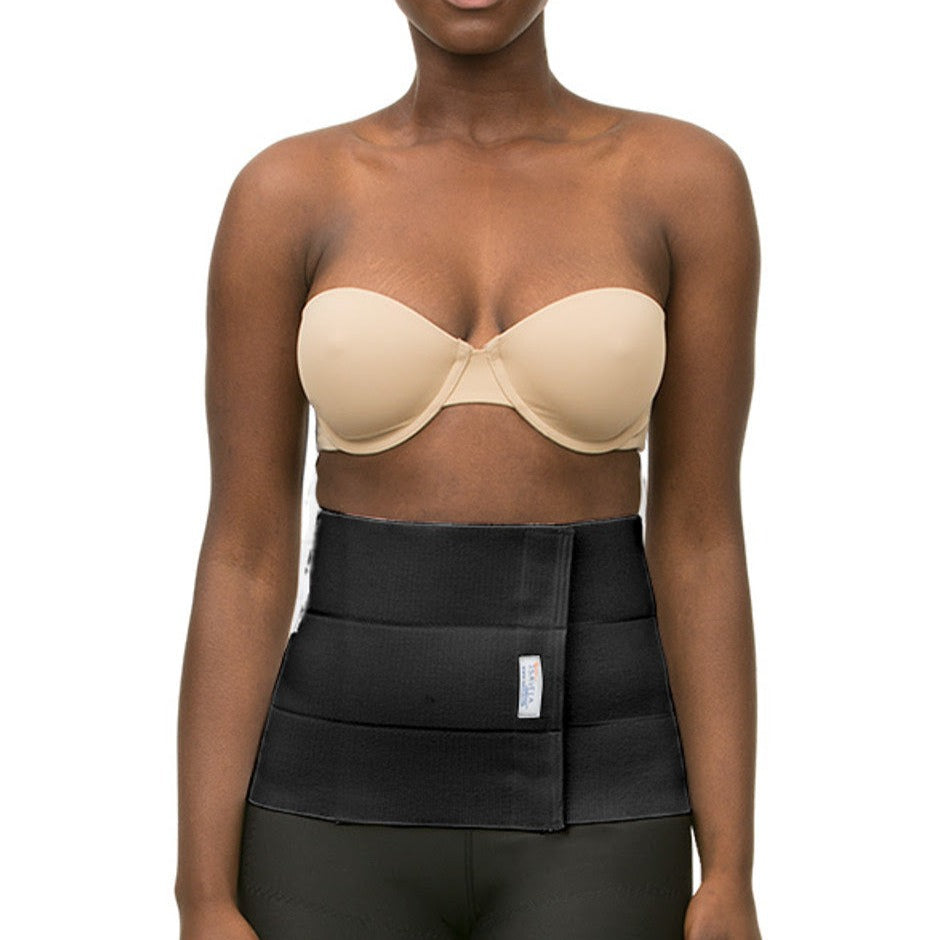 Isavela Male Abdominal Compression Girdle